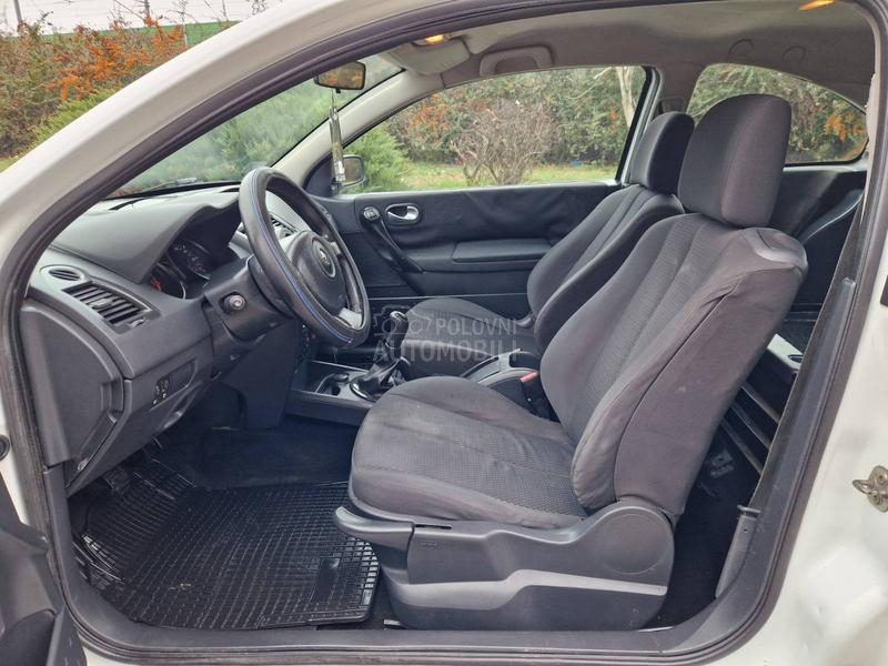 Renault Megane 1.5 dci