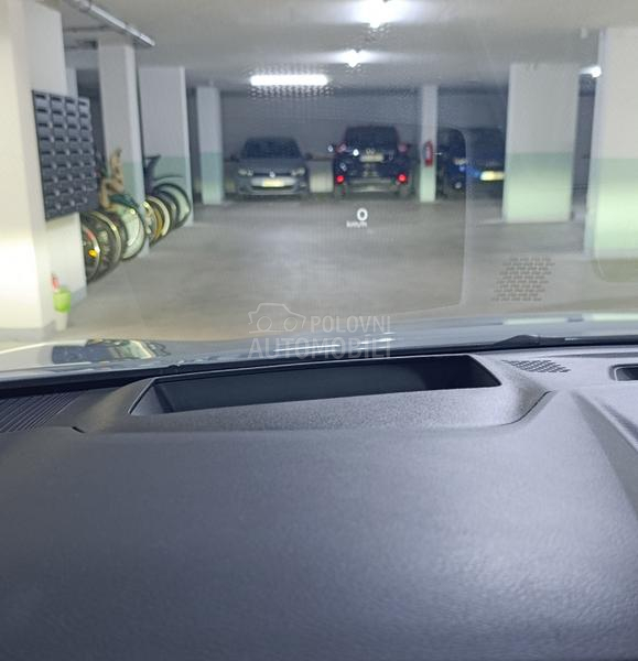 Nissan Qashqai TEKNA Plus