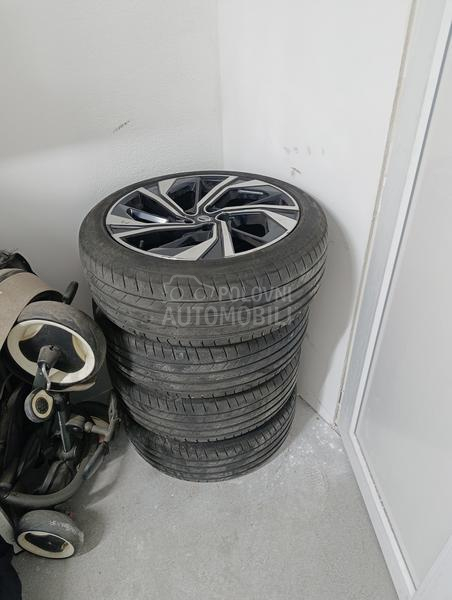 Nissan Qashqai TEKNA Plus