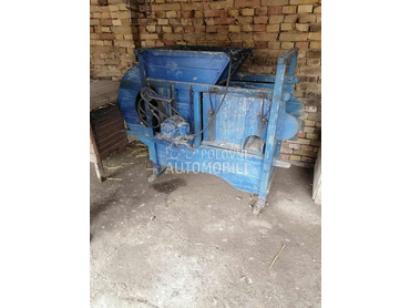 Adut selektor za žitarice