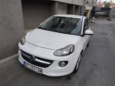 Opel Adam 