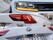 Volkswagen Tiguan 2.0 TDI  4x4highline