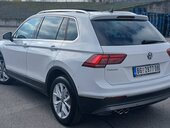 Volkswagen Tiguan 2.0 TDI  4x4highline