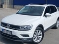Volkswagen Tiguan 2.0 TDI  4x4highline
