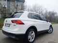 Volkswagen Tiguan 2.0 TDI  4x4highline