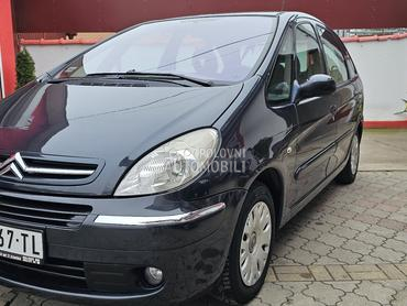 Citroen Xsara Picasso 1.6 i