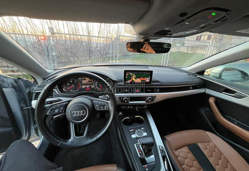 Audi A5 Exclusive