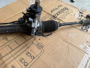 letva volana za Volkswagen Touareg od 2004. do 2016. god.