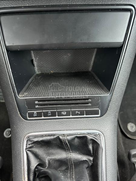 Volkswagen Tiguan BlueMotion