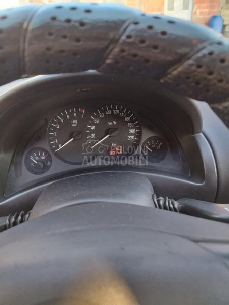 Opel Corsa C 1.0 njoy