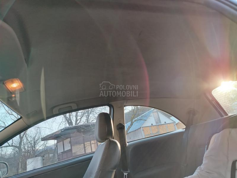 Opel Corsa C 1.0 njoy