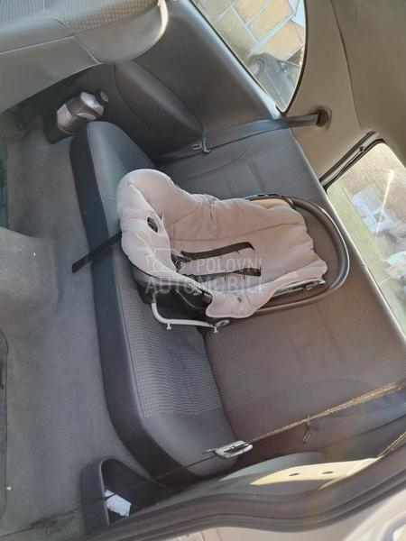 Opel Corsa C 1.0 njoy