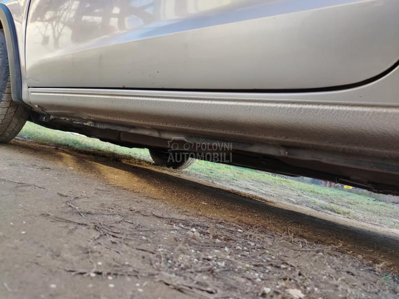 Opel Corsa C 1.0 njoy