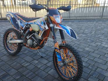 KTM sxf 250