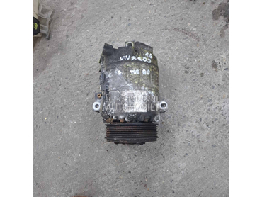 kompresor klime 1.6 vivaro