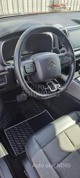 Citroen C5 Aircross 1.5hdi  Lanac 8mm