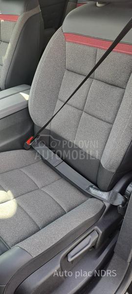 Citroen C5 Aircross 1.5hdi  Lanac 8mm
