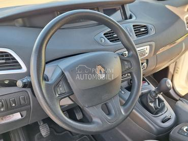 Renault Grand Scenic 1.5dci