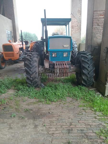 Landini dt9500