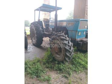 Landini dt9500