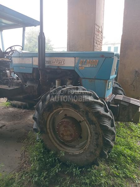 Landini dt9500