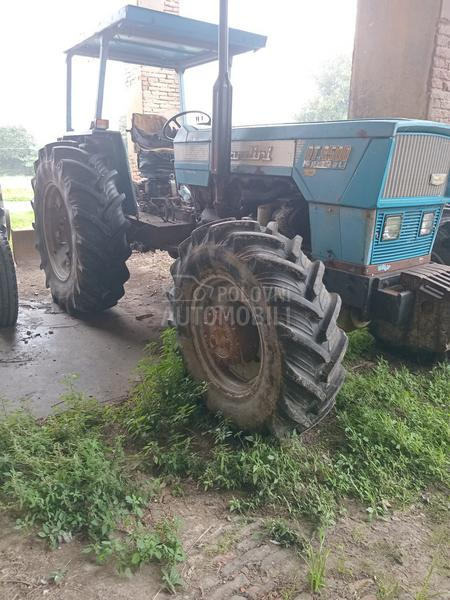 Landini dt9500