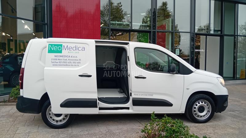 Opel Combo L2 1,5