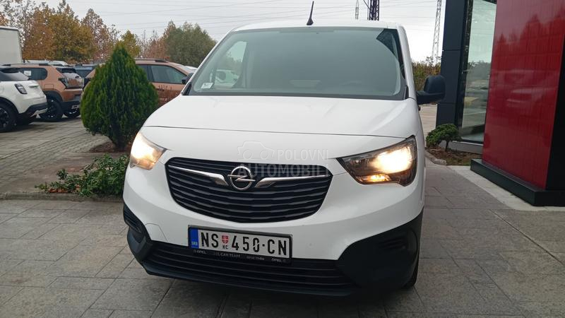Opel Combo L2 1,5