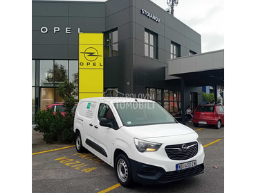 Opel Combo L2 1,5