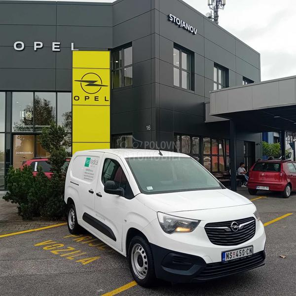 Opel Combo L2 1,5