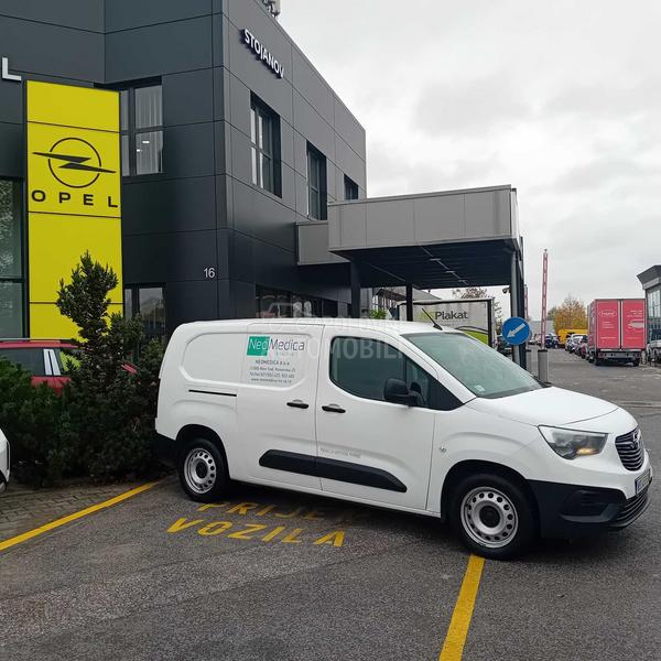 Opel Combo L2 1,5