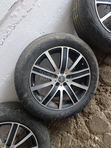 Aluminijumske felne  18" 5 x 114.3