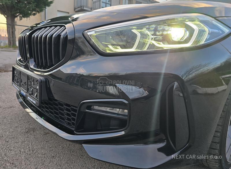 BMW 118 i M Sport