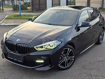 BMW 118 i M Sport