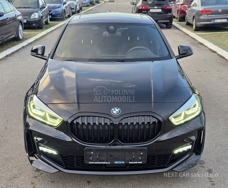BMW 118 i M Sport