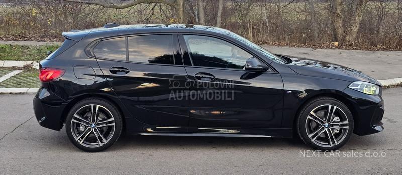BMW 118 i M Sport