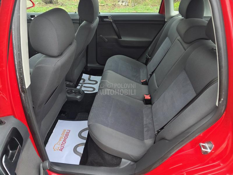 Volkswagen Polo 1.4