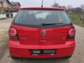 Volkswagen Polo 1.4 16v