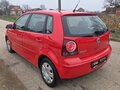 Volkswagen Polo 1.4 16v
