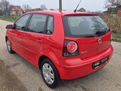 Volkswagen Polo 1.4 16v