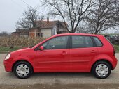 Volkswagen Polo 1.4 16v