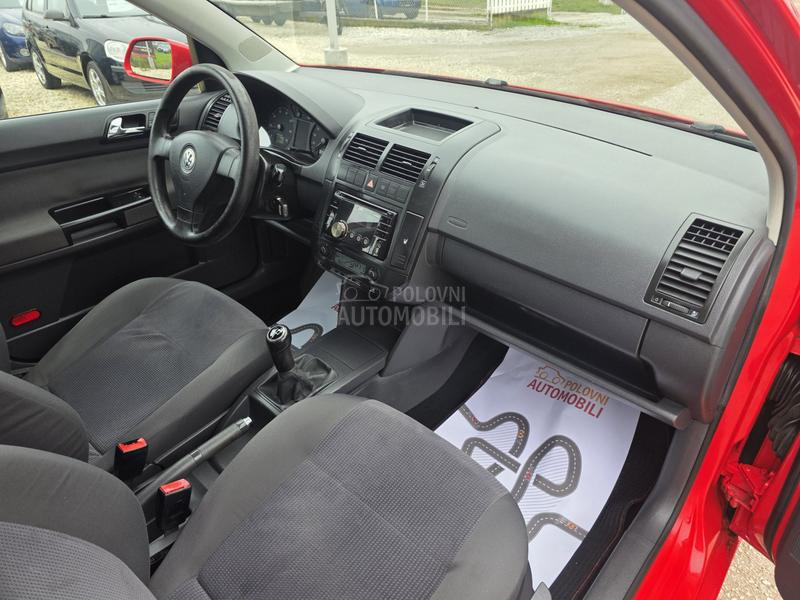 Volkswagen Polo 1.4