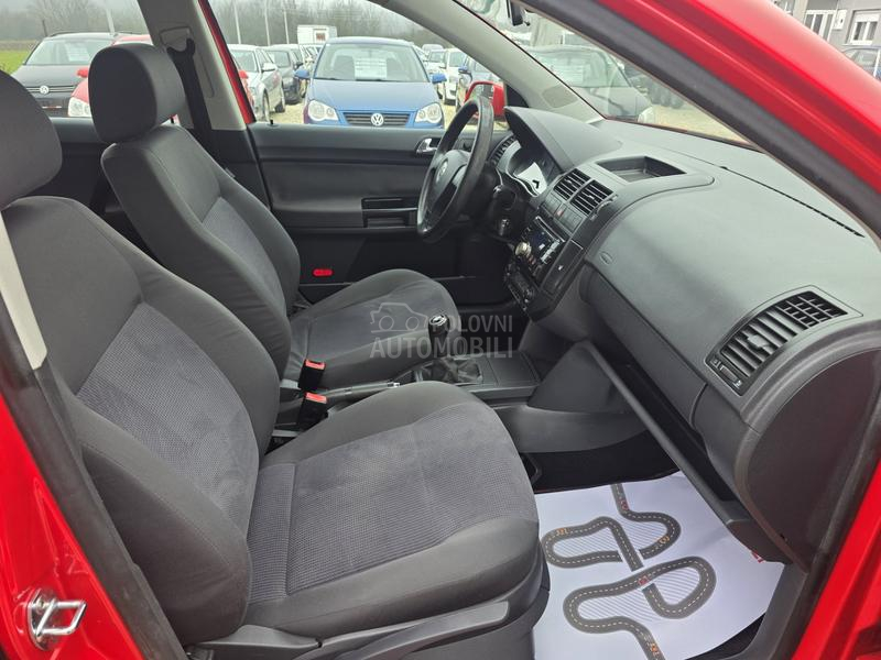 Volkswagen Polo 1.4