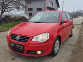 Volkswagen Polo 1.4 16v