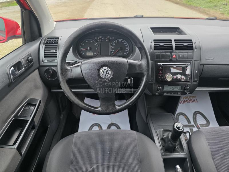 Volkswagen Polo 1.4