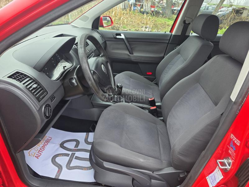 Volkswagen Polo 1.4