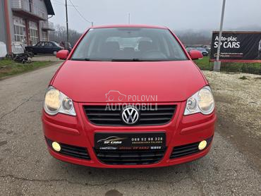 Volkswagen Polo 1.4