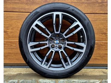Aluminijumske felne BMW G60 M 19" 5 x 112