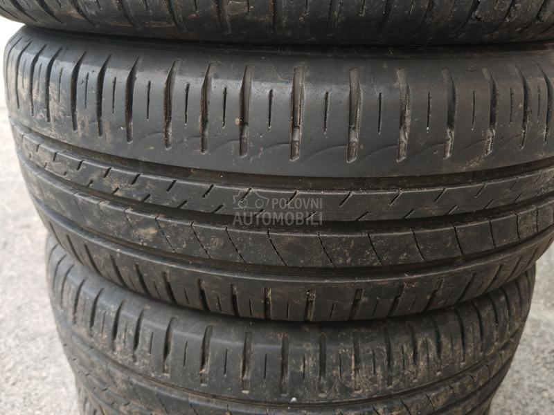 Goodyear 185/55 R15 Letnja