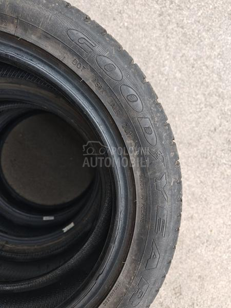 Goodyear 185/55 R15 Letnja